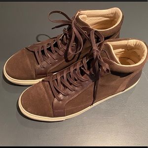 Fantastic True Measure Men’s Shoes